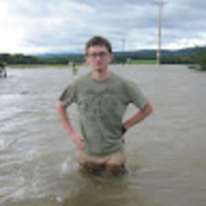 Meet your Posher, Mike